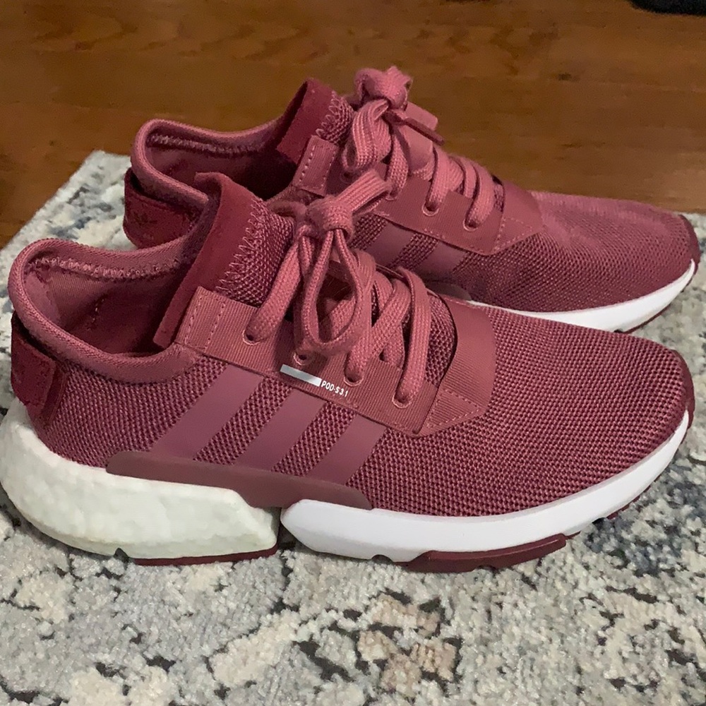 Adidas sneakers